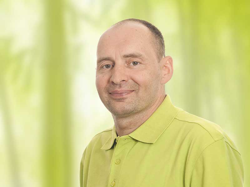 Herr Schweizer
