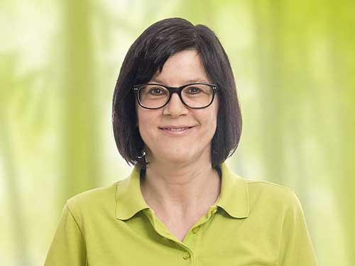 Frau Gaile