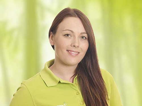 Frau Glocker
