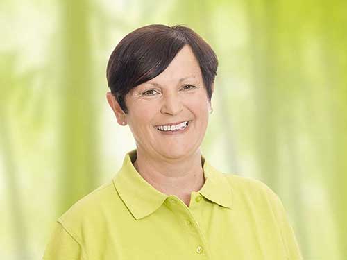 Frau Knörle