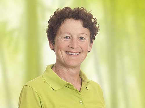 Frau Müller