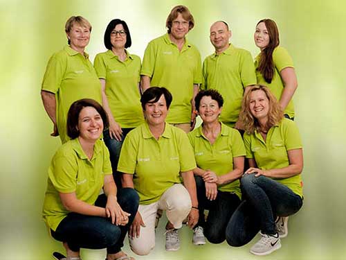 Team