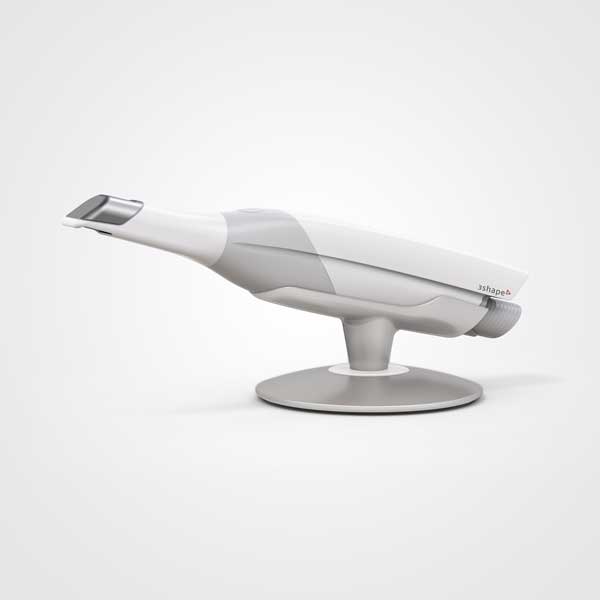 Intraoralscanner