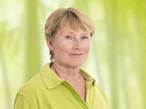 Rösch Hedwig